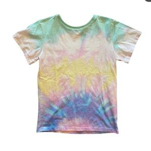 Retrofête Tie Dye T-Shirt